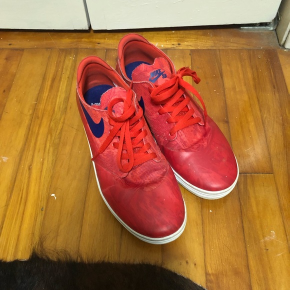 Nike | Shoes | Nike Sbs Strike And 